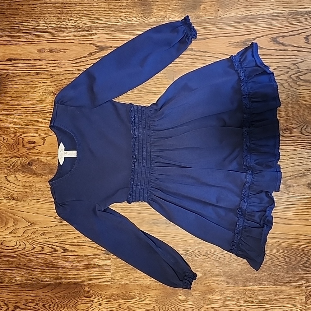 Matilda Jane Dress